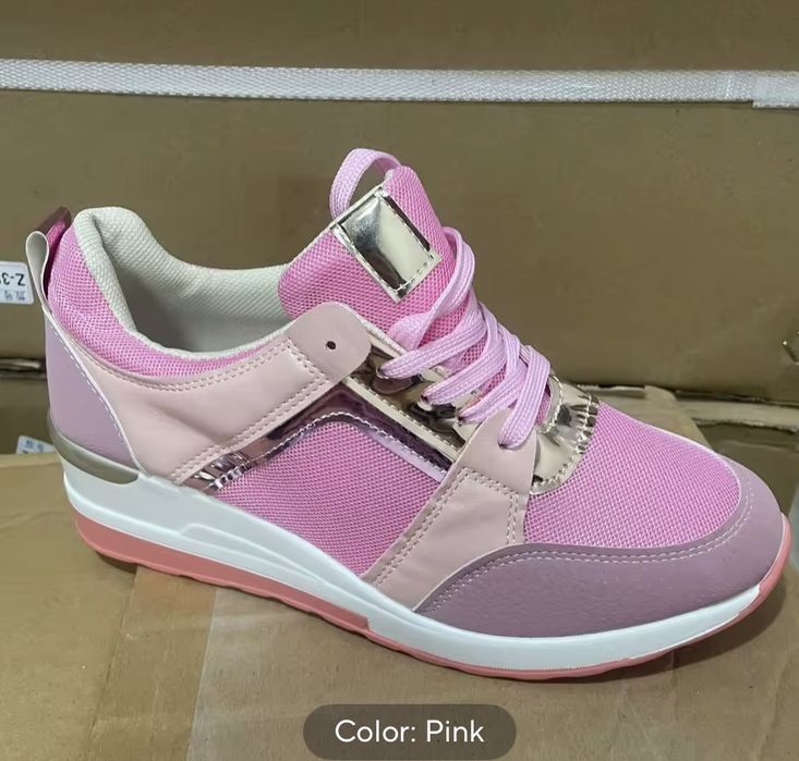 13 евро нови дамски маратонки номер 36