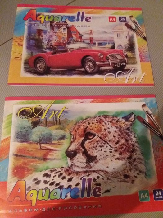 Для школьников канцелярские товары