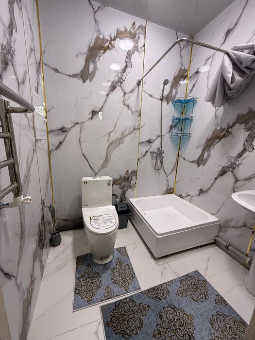 2 хонали уй ижарага берилади (Ўрикзор)