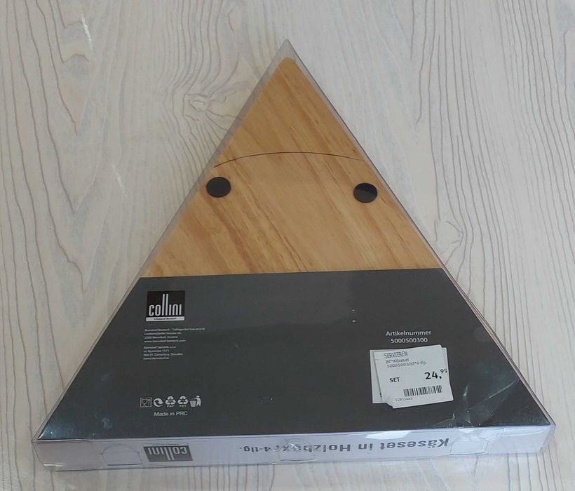 Наборы  для  сыра.