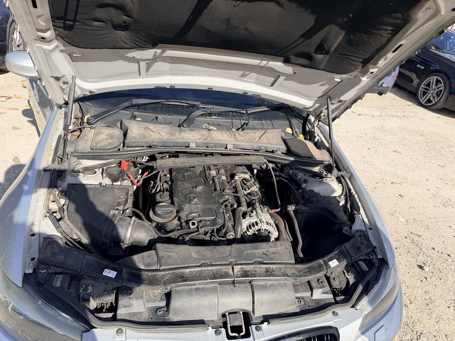Motor bmw 330d n57d30 245cp 306cp x5 x6 e70 e71 f01 f10 f11 f07 e92