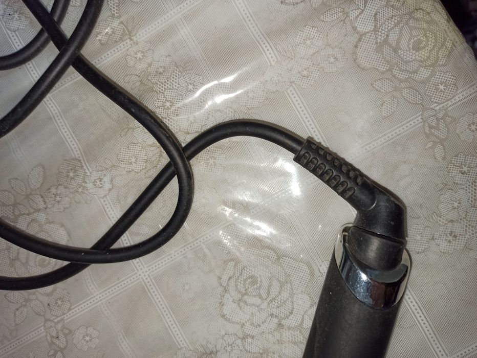 Продаётся Гафри и конус почти новый