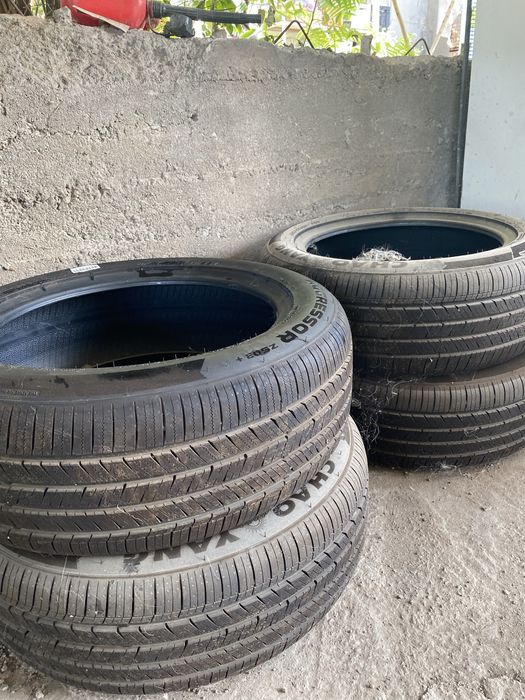 Продам шины 24 года новые