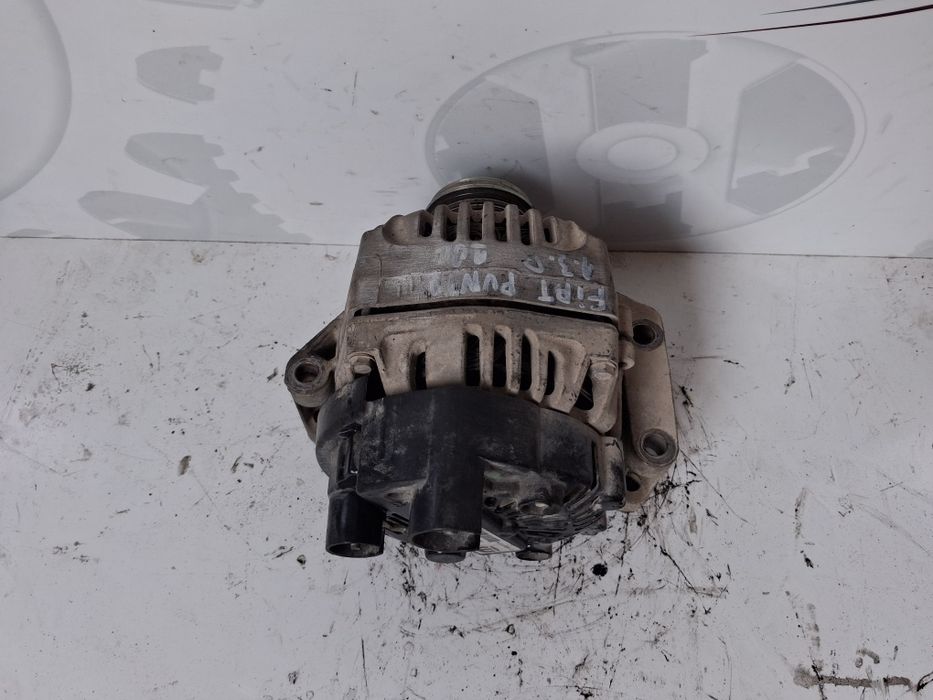 Динамо/Алтернатор Fiat 1.3Mjet 90A