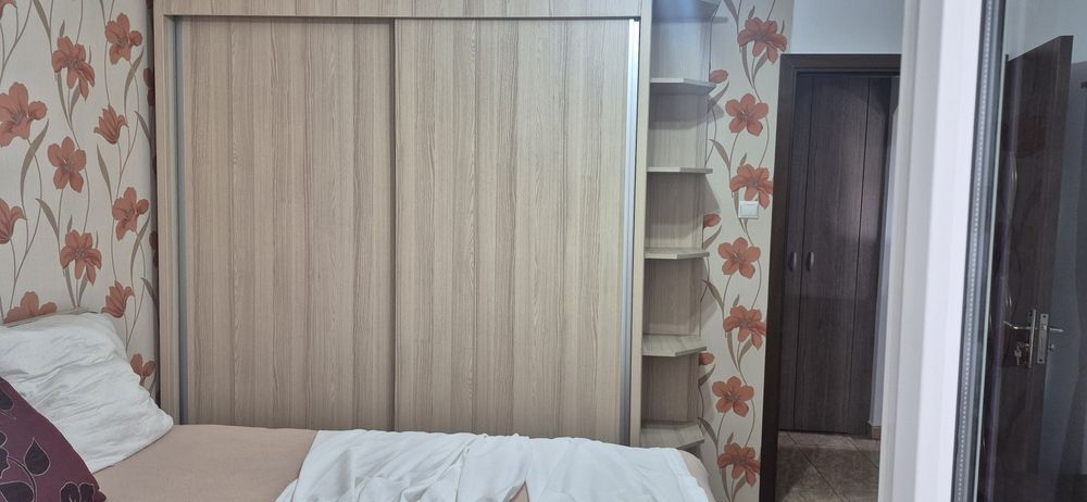 Chirie apartament cu 2 camere Oradea