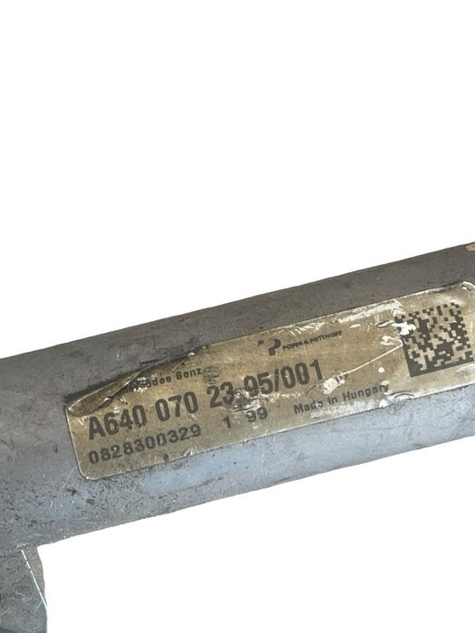 Rampa Injectoare Mercedes-Benz A-Class Ii W169 2004 - 2012, Mercedes-B
