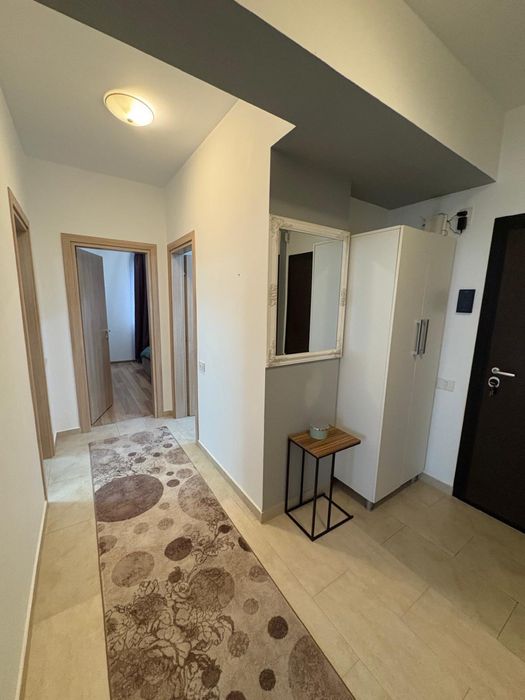 Apartament 2 camere Quarto Residence, Drumul Taberei