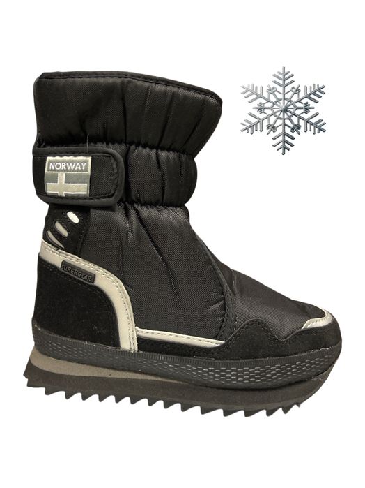 Юношески апрески в  черно и т. син цвят -36/40  - ПРОМОЦИЯ