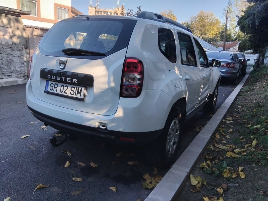 Stare impecabila