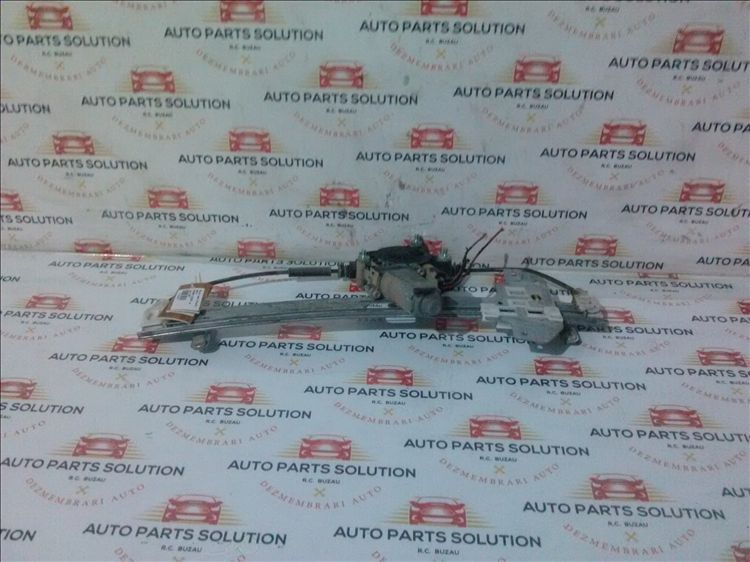 macara geam dreapta spate hyundai accent an fabr.2007