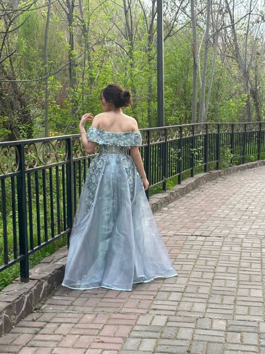 ‼️Выпускное платье на ПРОКАТ‼️