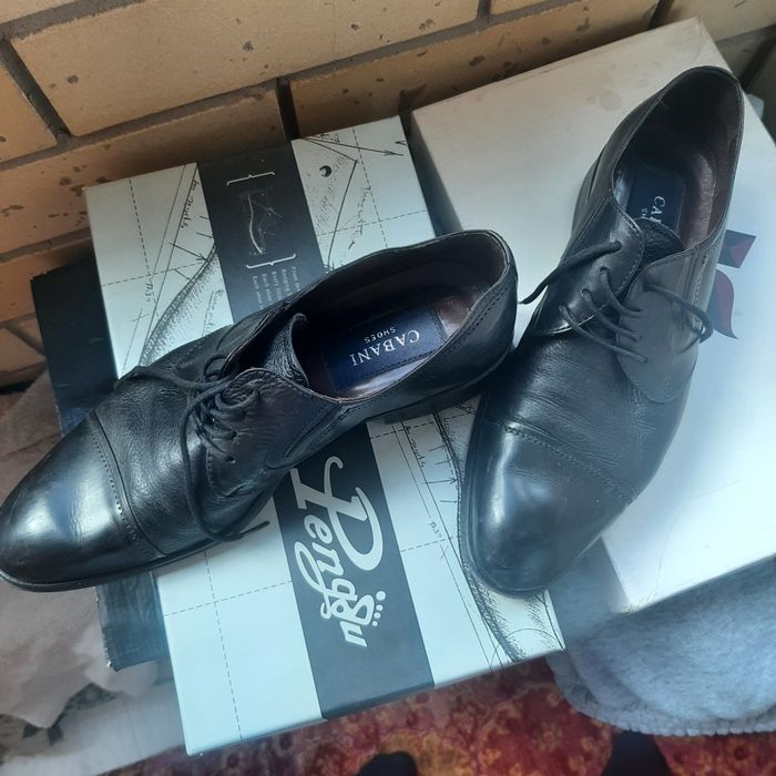 Туфли Мужские . Cabani