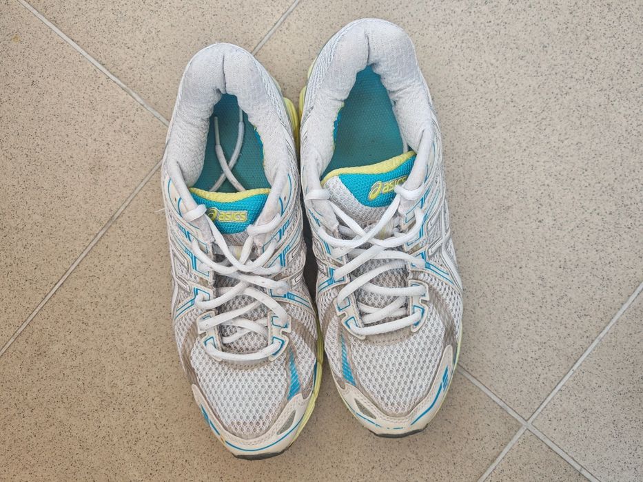 Asics Gel GT-2000