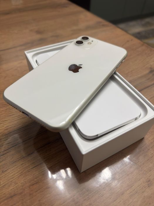 Айфон 11 128гб 1