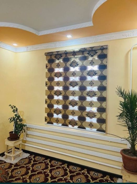 Жалюзи алмалик охангарон ангрен Jalyuzi olmaliq ohangaron