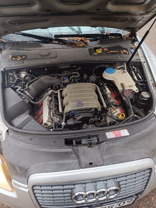 Продам Ауди А6 С6