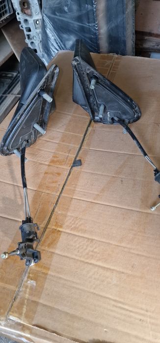 Огледала за VW Golf 3