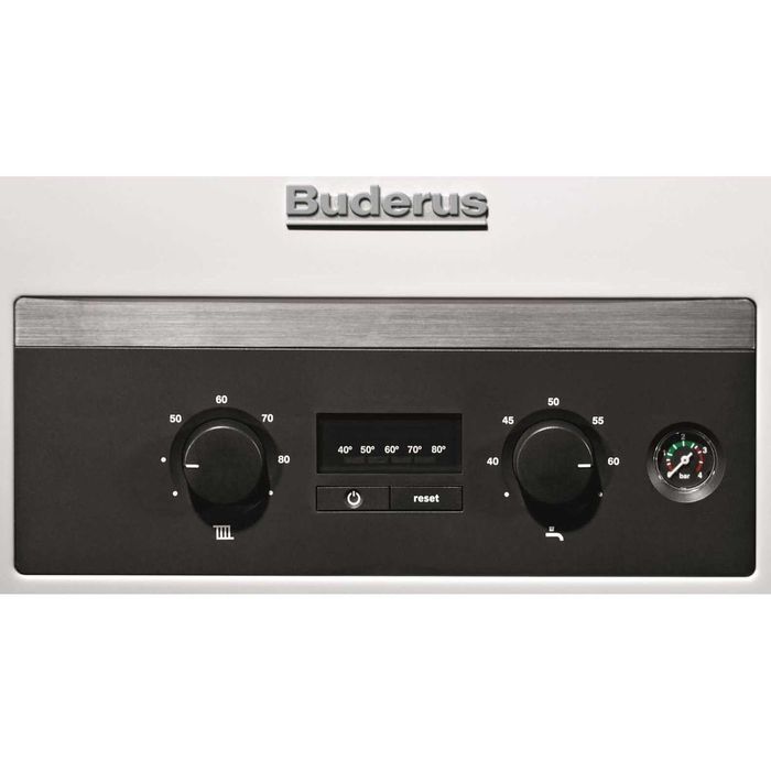 Grup hidraulic Grundfos UPS 15-50 CACAO Buderus Logamax U042-24K