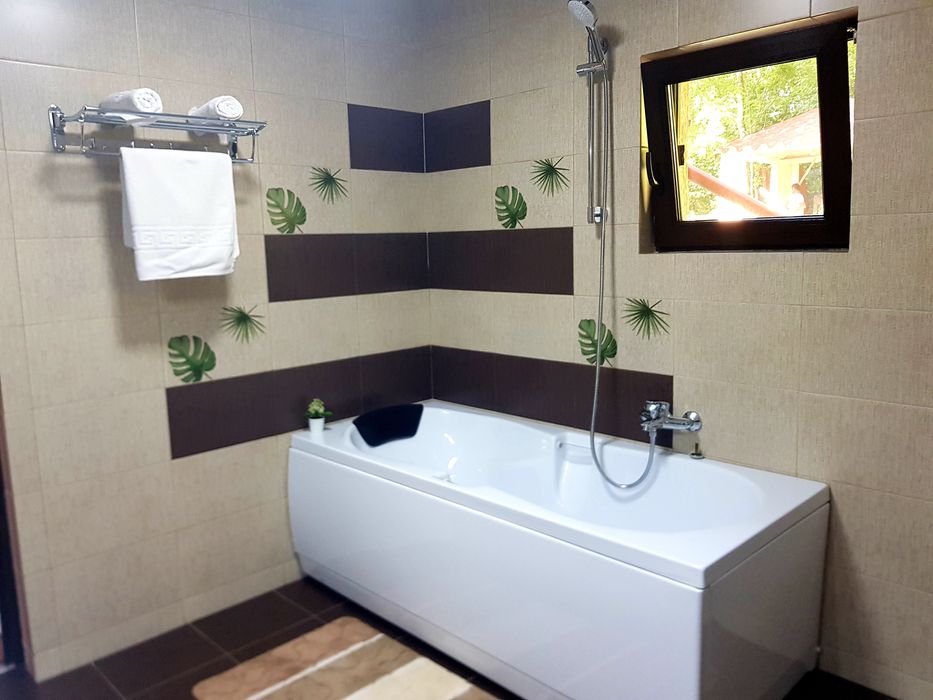 Cazare la munte Comarnic