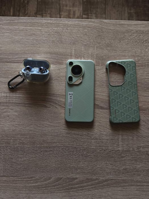 Продается Huawei Pura 70 Ultra