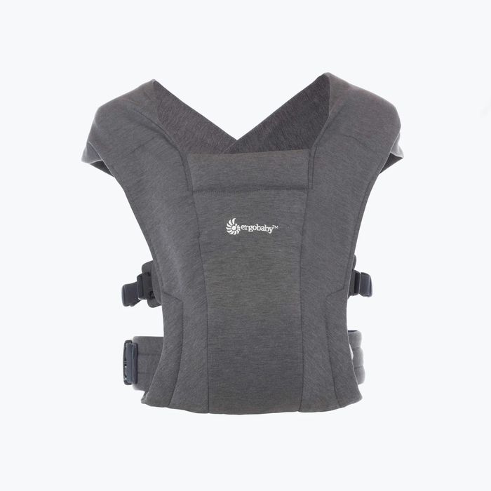 Ergababy embrace эргорюкзак