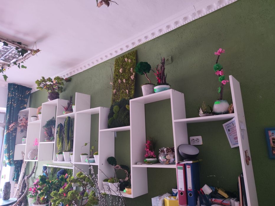 Rafturi pentru magazin sau casa!