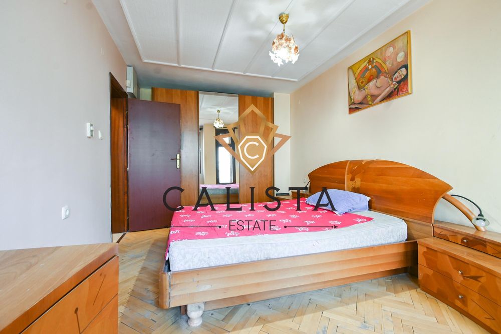 Двустаен апартамент за продажба в ж.к. Лозенец, 2096450