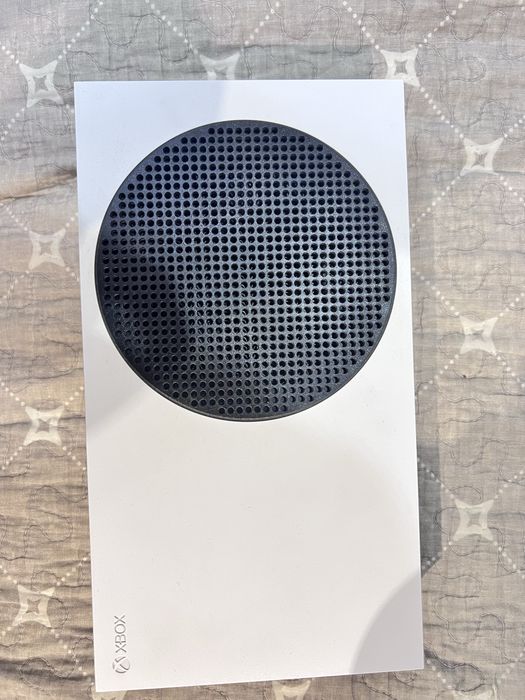 Xbox series s 512гб