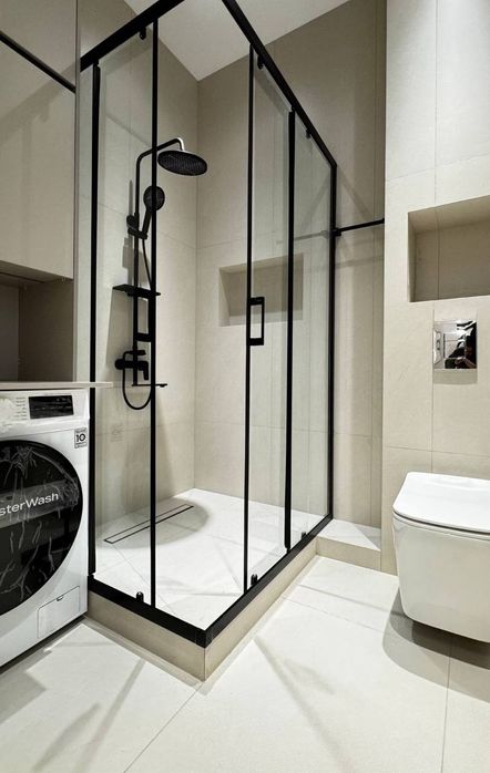 Продаётся квартира в ЖК NRG Jomiy на Ул Северный Алмазар