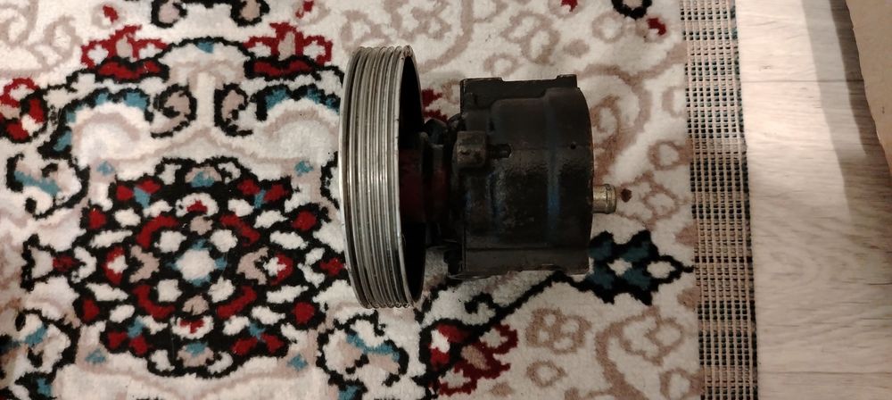 Продам бу запчасти