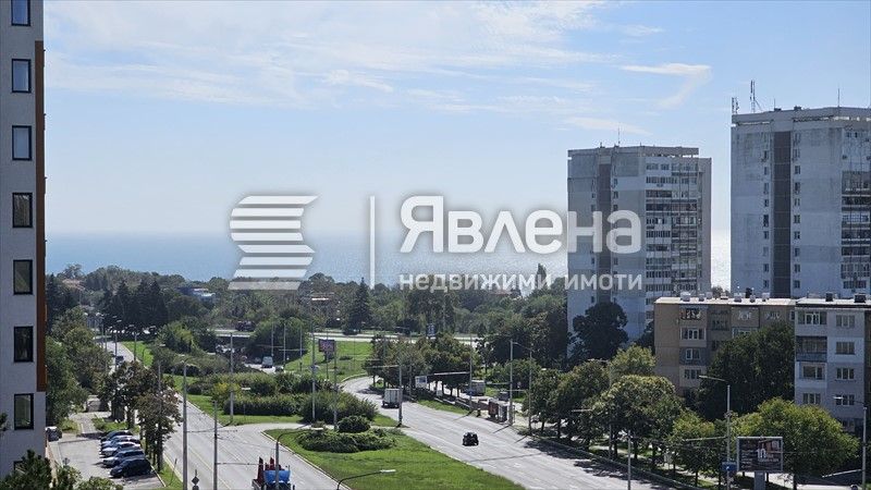 Апартамент в нова луксозна сграда