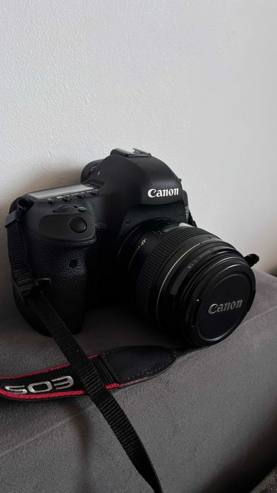 Фототехника Canon