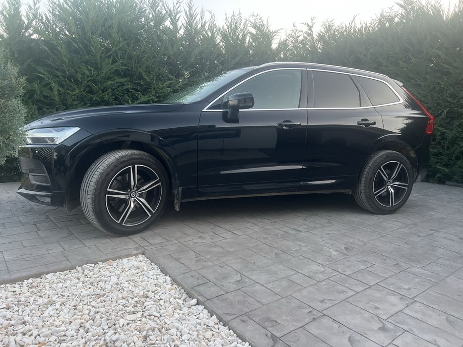 Volvo XC60 Inscription