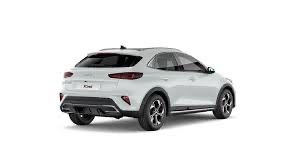 Kia Xceed Киа Хсеед 2023г  бензин дизел На части!!