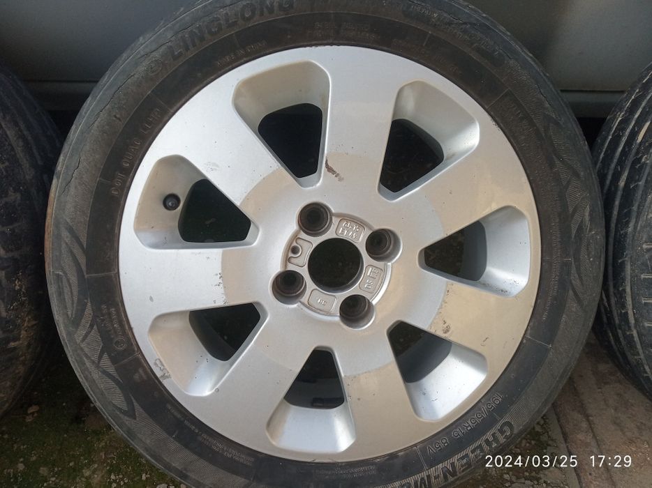 Saka diska 15 razmer