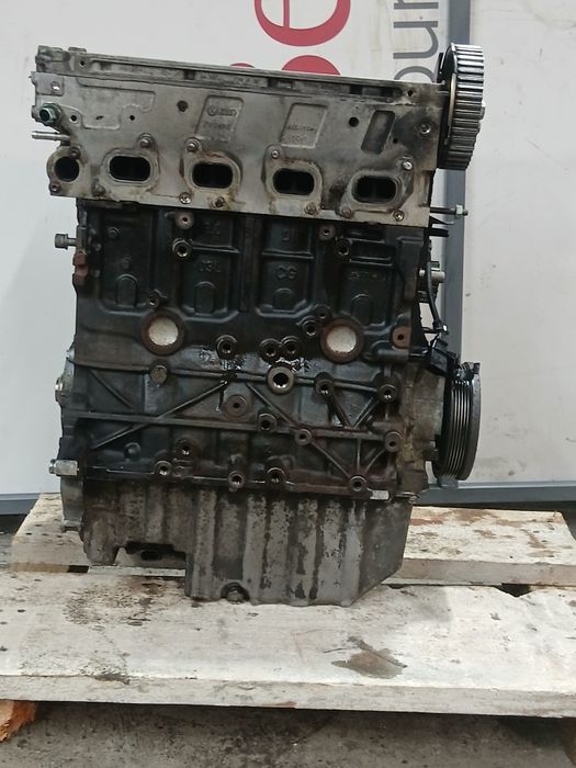 Bloc Motor 2.0 TDI CAA CAAA CAAB CAAC T5 T6 Transporter Caravelle 2011