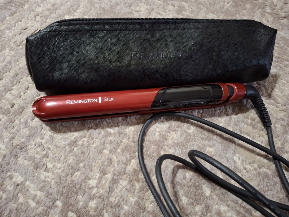 Vand placa Remington Sik