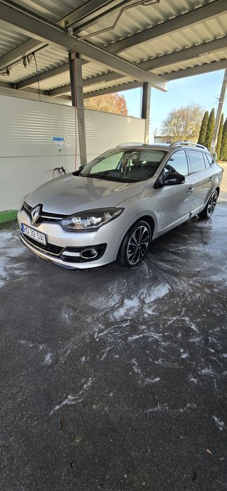 Vând renault megane bose