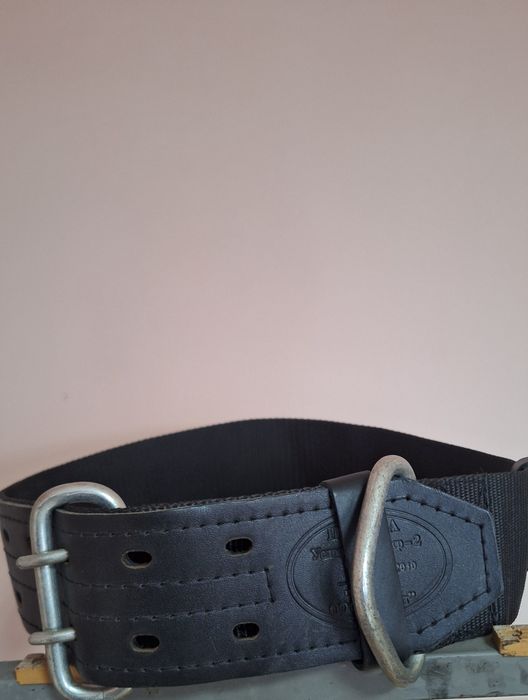 Боевая одежда пожарного