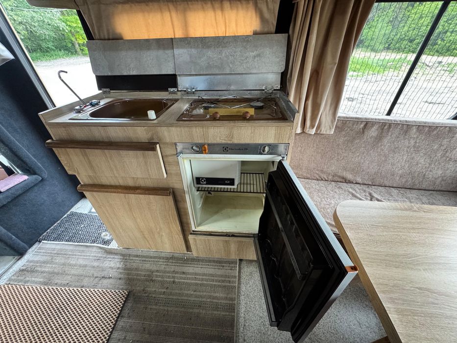 Продам автодом, дом на колесах