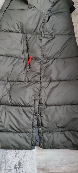 Haina lunga iarna dama Icepeak,mărime 38-M