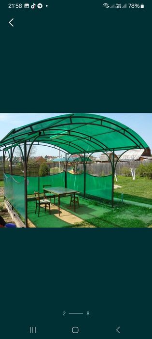 Поликарбонат полигаль