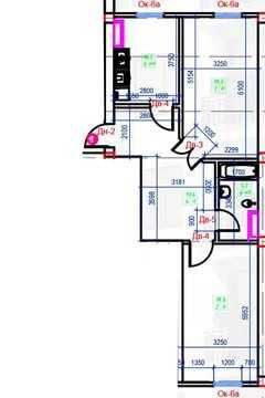 СРОЧНО! Выкуп вариант ЖК Obi Hayot 2 комнаты 75м2, кадастр есть