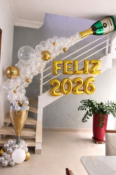 Vazdushniy Uchar sharikla