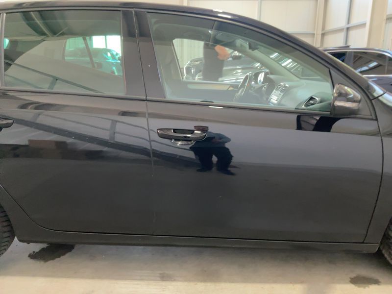 Volkswagen Golf VI 1.6 TDI Team BlueMotion Tech 2010