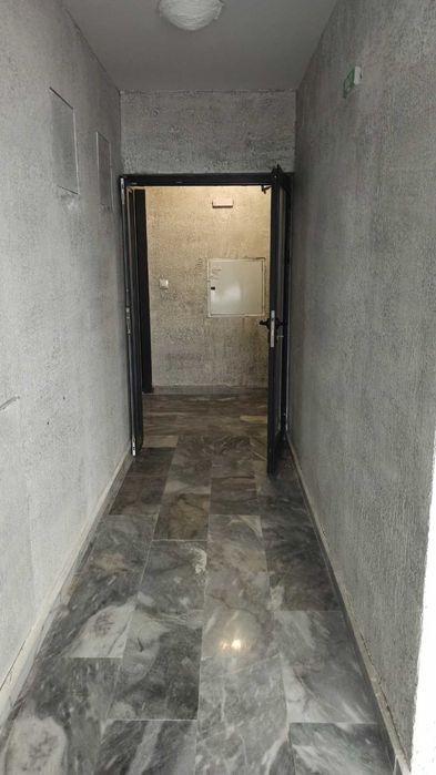 Тристаен апартамент в Банишора