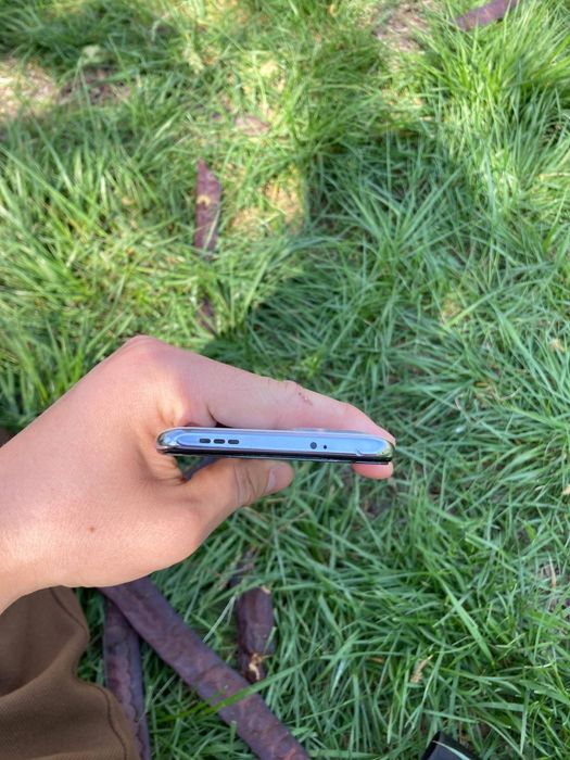 Redmi Note 10S obmen iphone 12 miniga