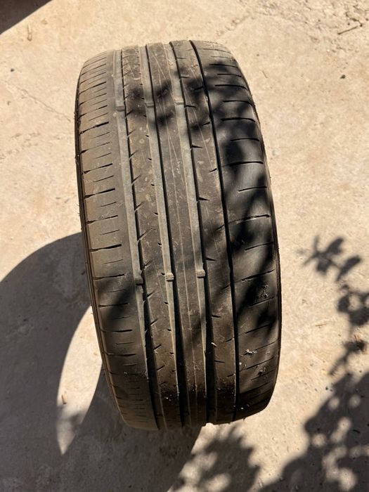 Баллоны. 245/45Z R18 100Y.