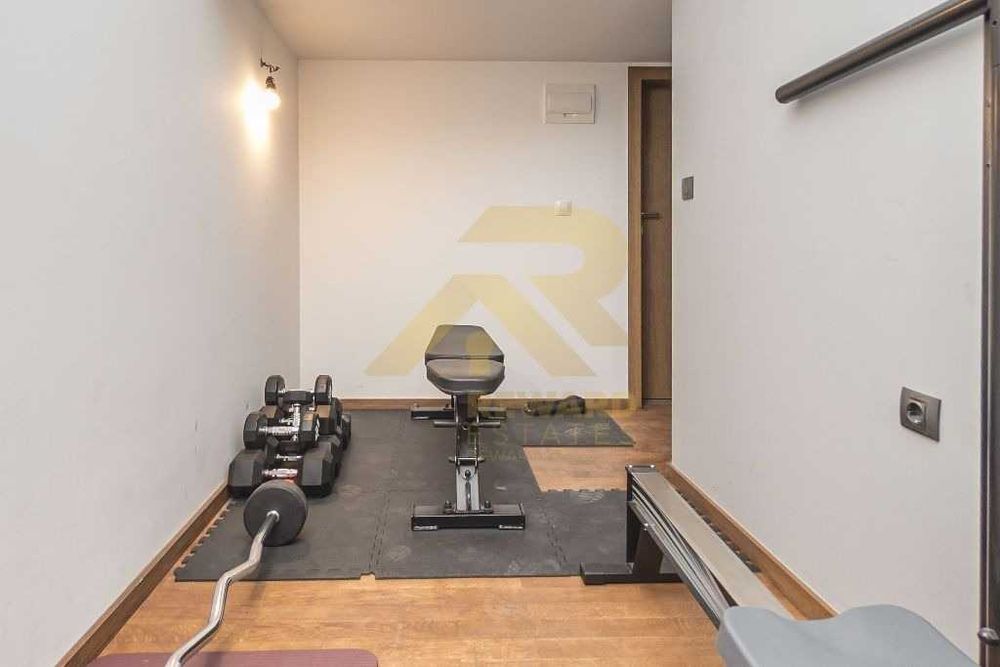 Продава се Мезонет в София, Център - 106 кв.м за 4104 €/кв.м - Снимка #11