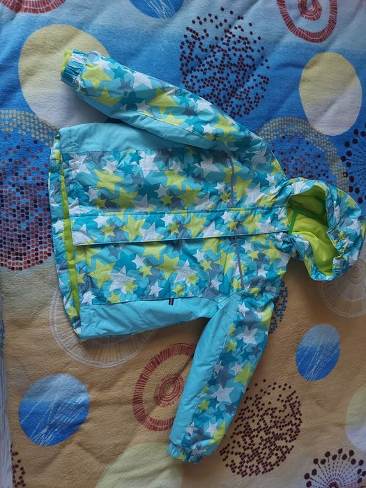 Детски якета за момче